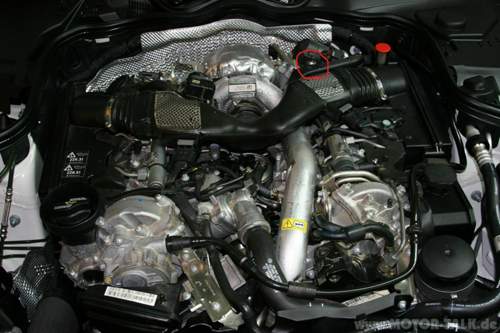 Mercedes-benz-om642