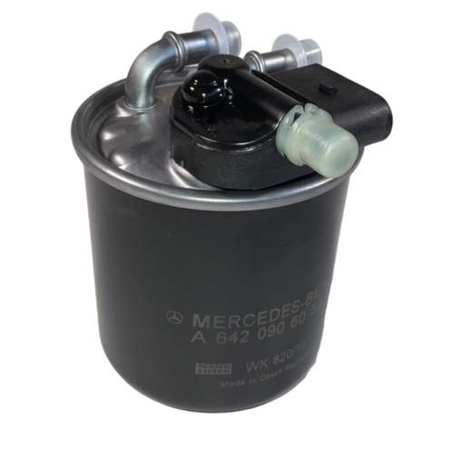 OM642 Kraftstofffilter Original MB