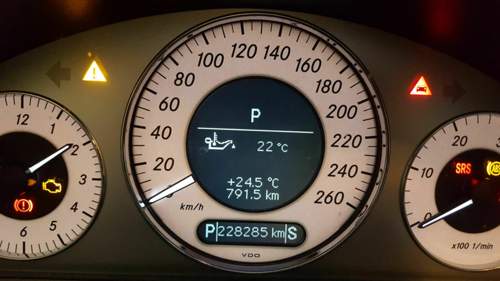 Öl 22°