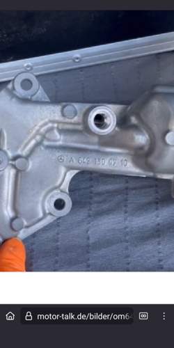 Bild aus einem Jeep Forum