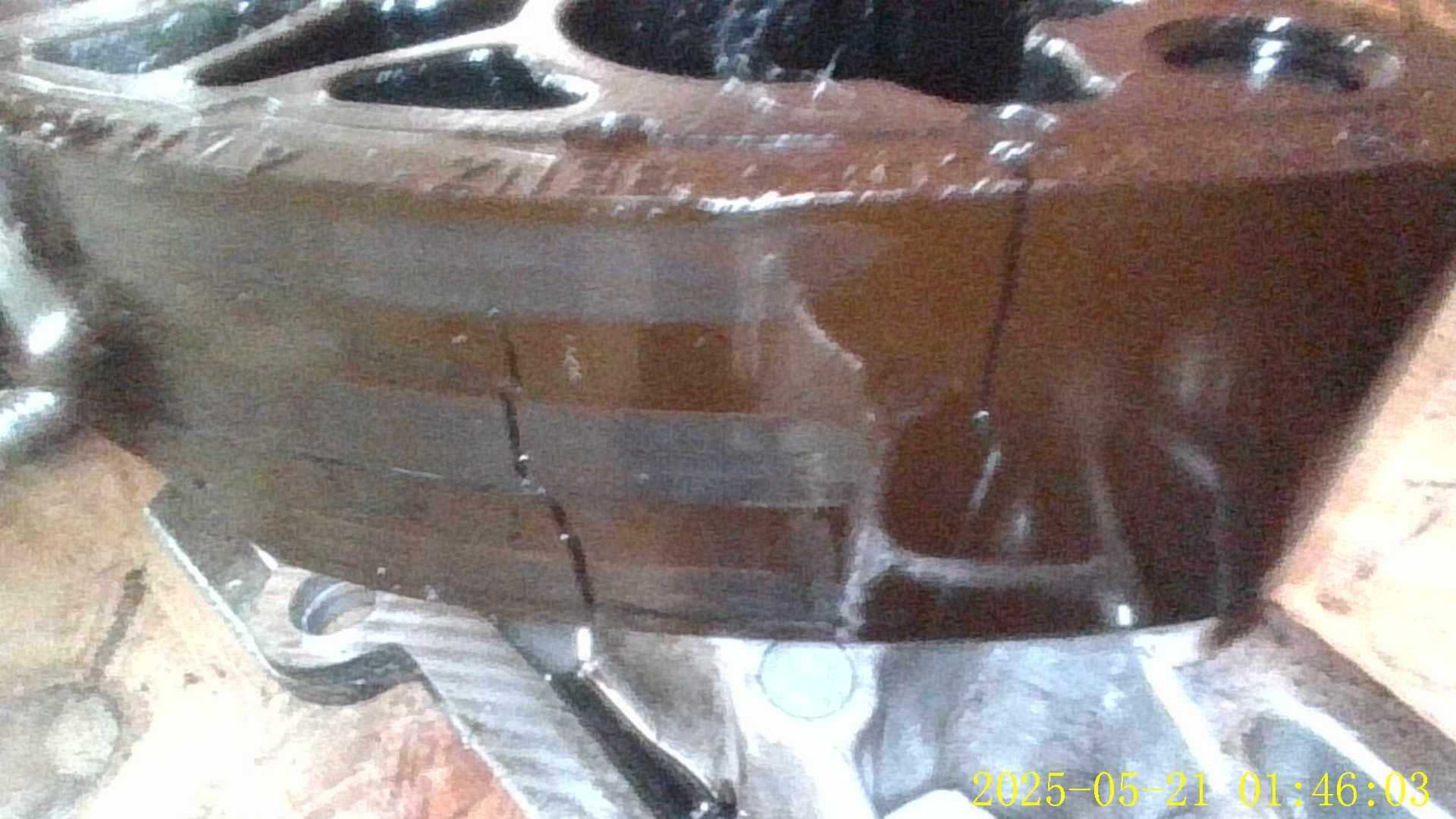 Om646 DPF Erfahrungswerte