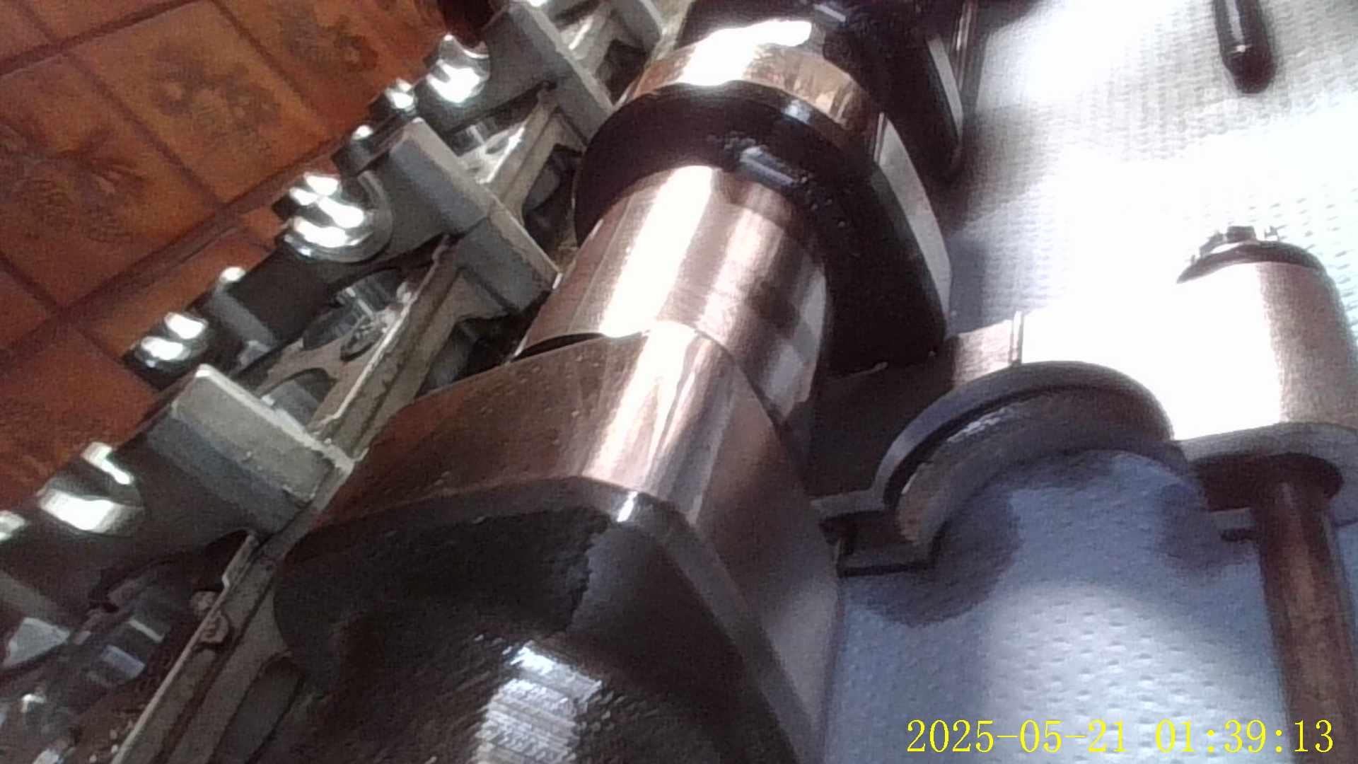 Om646 DPF Erfahrungswerte