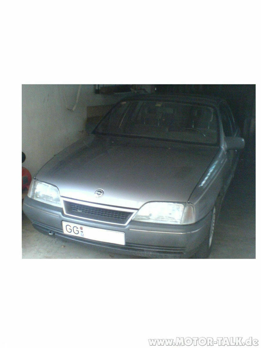 Omas Astra F mit 12000 km - wo findet man Liebhaber dafür?