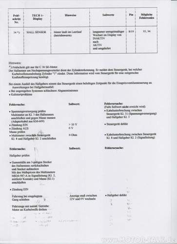 Hall-sensor-c30se