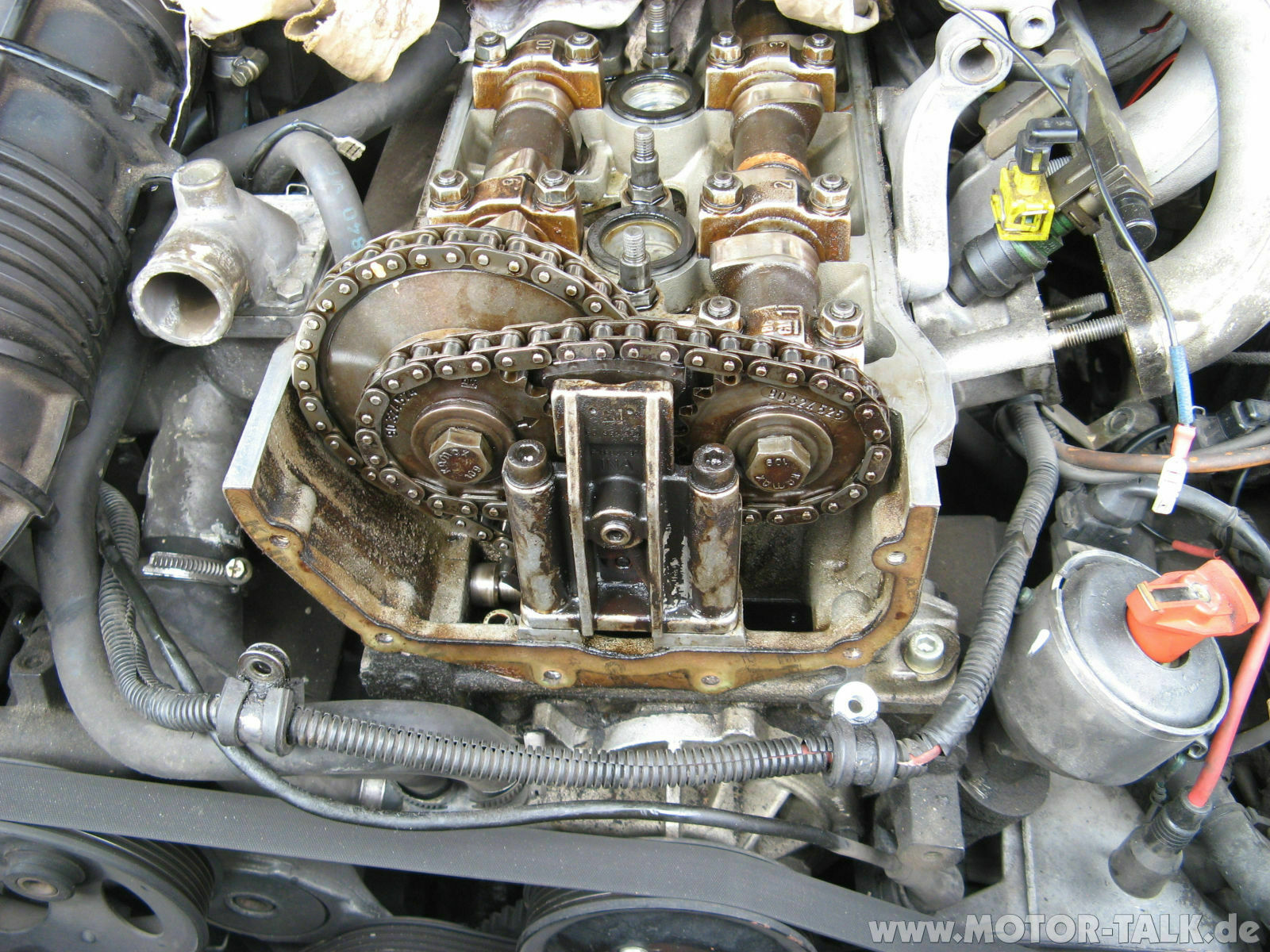 Omega 2,5l Diesel - Sportauspuff Frage?