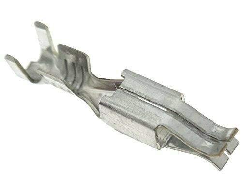 Flachstecker