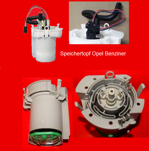 Speichertopf-opel
