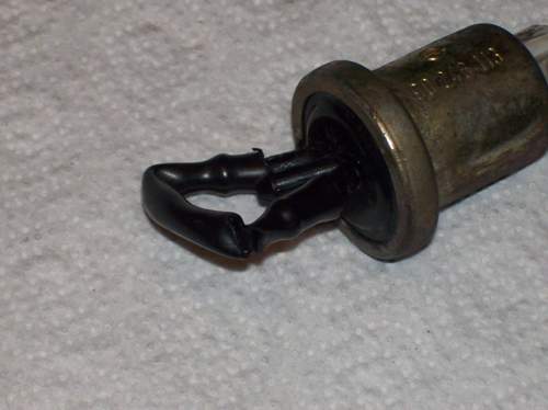 Magnetventil