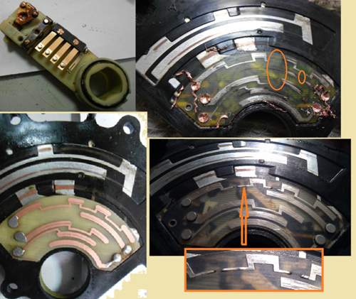 Ar-25-35-waehlhebelschalter-platine-defekt