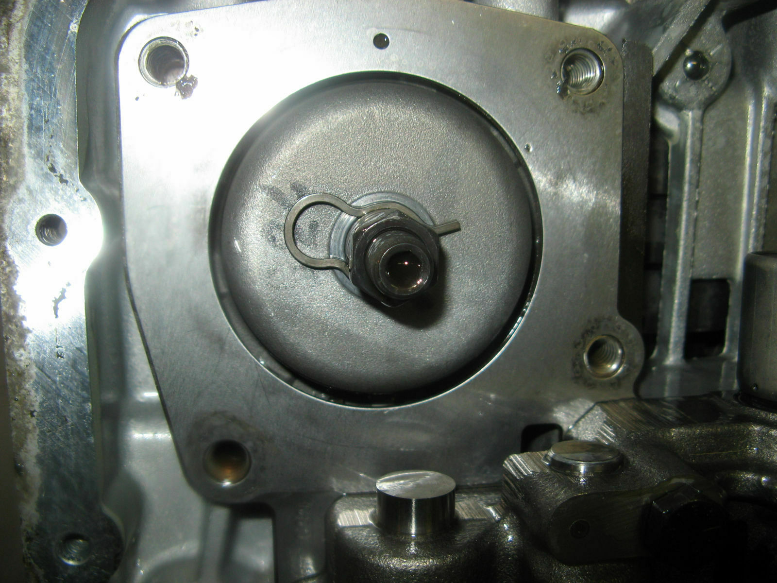 Omega A C20NE welche AR25 sind kompatibel?