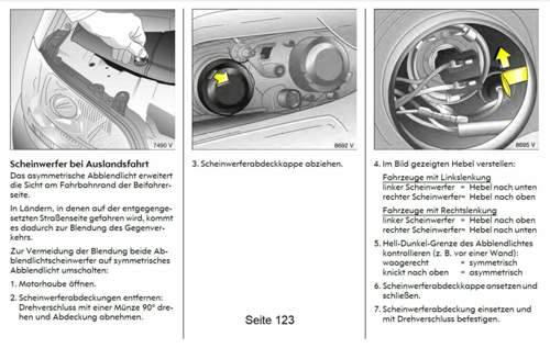 BA-Anl. SW Umstellung Asym. auf Sym.
