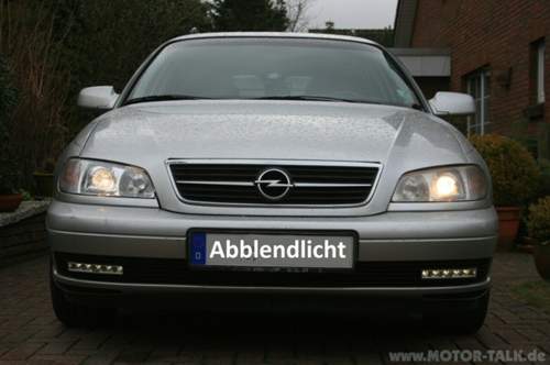 Abblendlicht