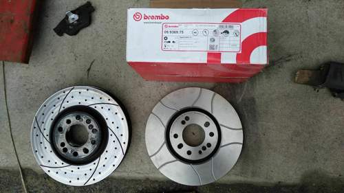 Brembo