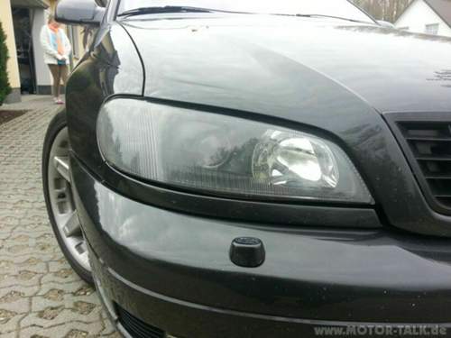 Lampe