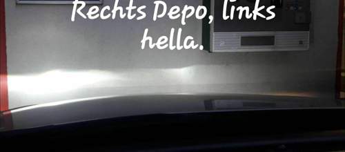 Depo-hella