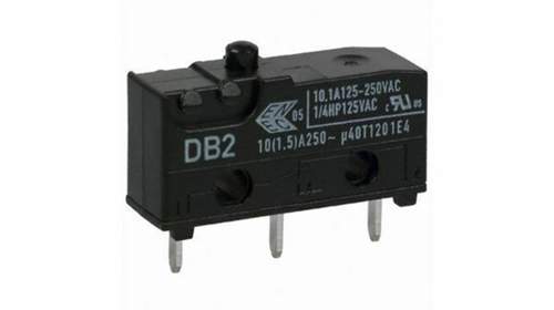 Cherry Mikroschalter DB2 ZV