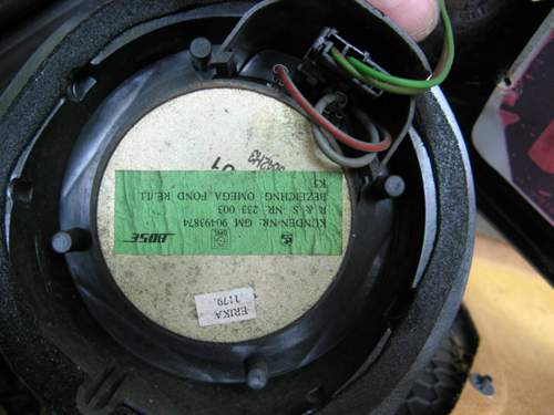 Bose-LS-2-Ohm