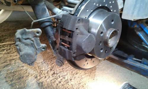 Brembo HA