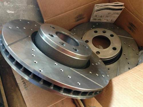 Brembo 1