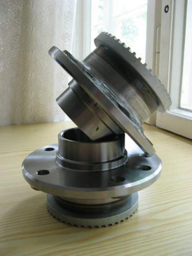 Omega B Radlager vorne neu