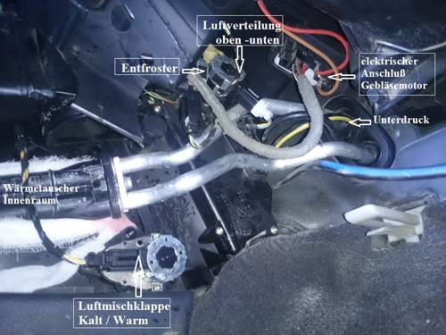 Klima-schrittschaltmotoren-beifahrerseite