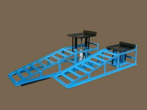 Rampe-lift