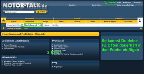 Fz-daten-in-den-footer-eintragen
