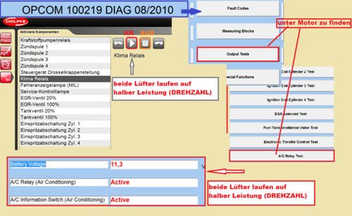 Luefter-test-klima-relais-delphi-und-op-com
