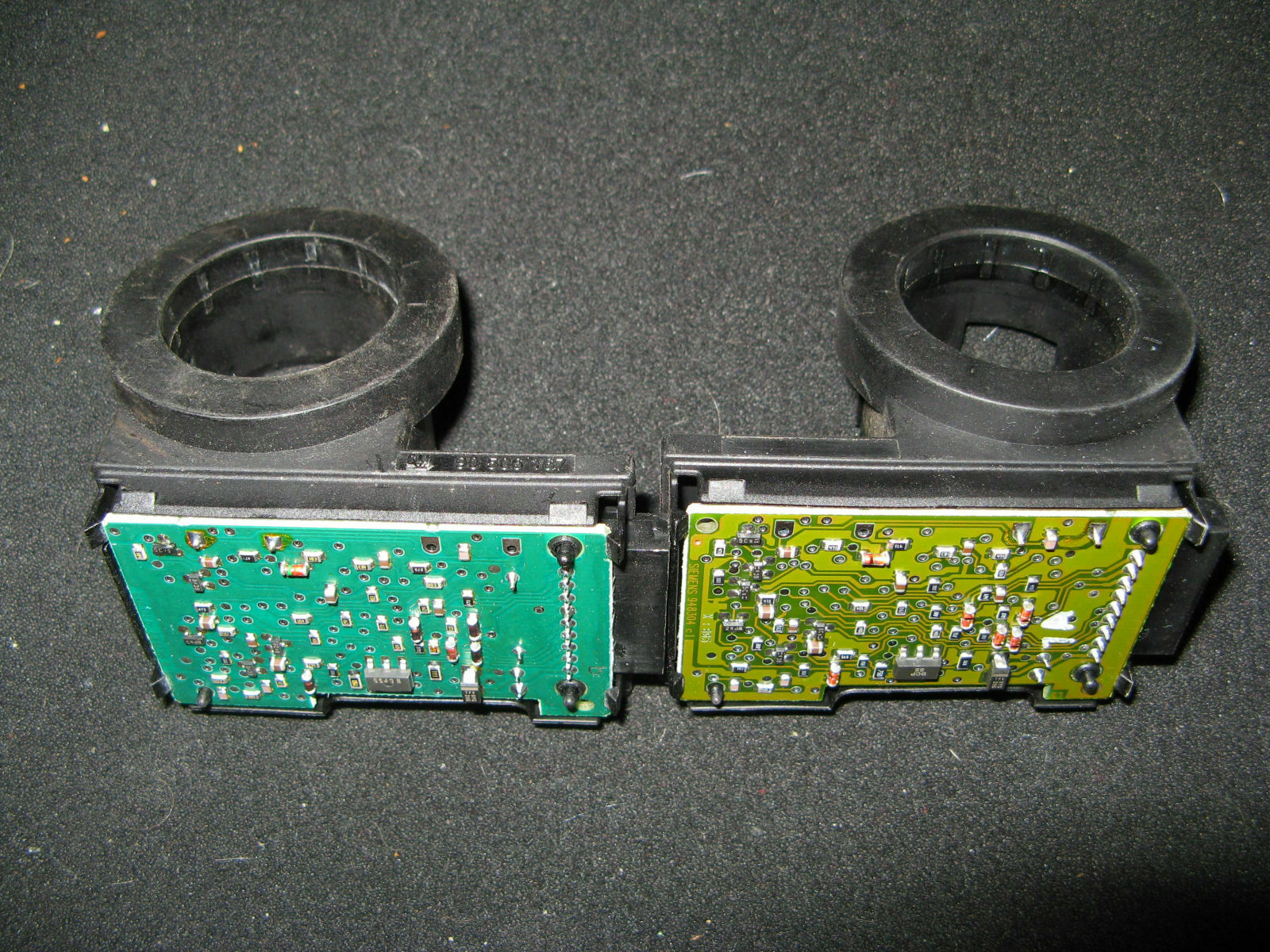 Omega B - Motor-Steuergerät vom Z22XE in Y22XE einbauen