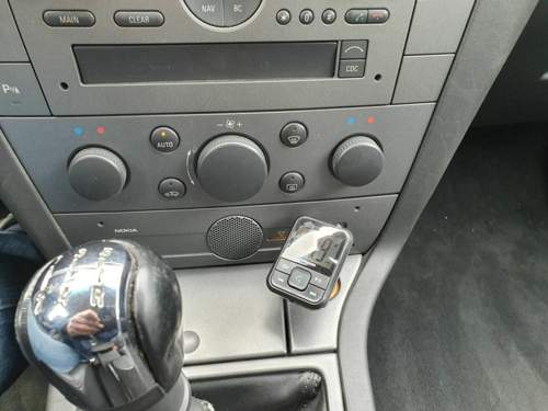 Fm Transmitter