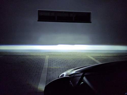 Civic LED