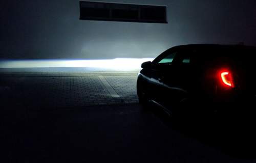 Civic LED