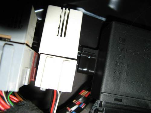Beeper Untergrund