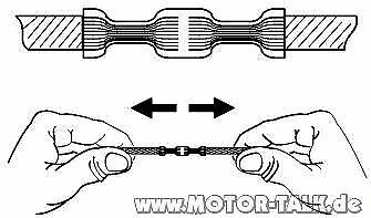 Omega B - Sind die Blow By Systeme beim Y/Z22XE und beim X20XEV gleich?