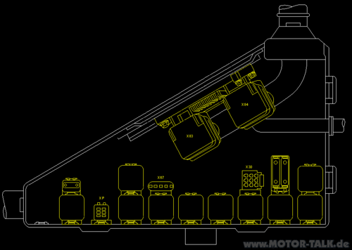 Lage-stecker-relais-motorraum-z22xe-r