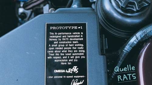 Omi-v8