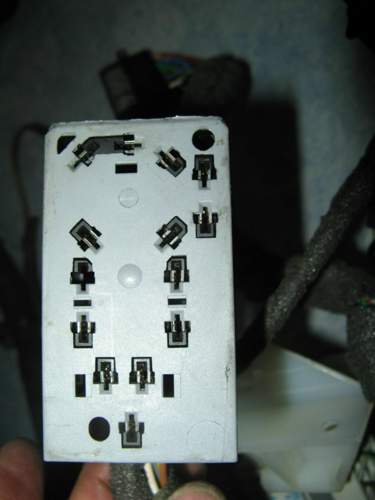 Stecker Lichtschalter