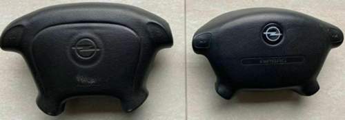 Airbags VFL (95er) FL
