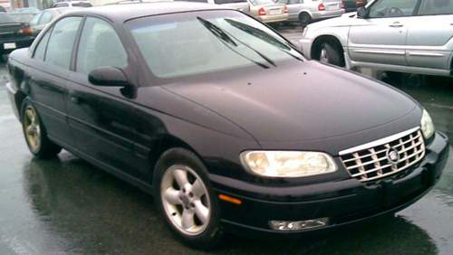 Caddy-catera-1997-99