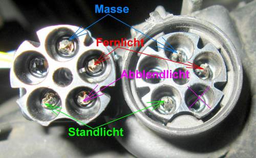 Steckerbelegung-scheinwerfer-normal-und-xenon