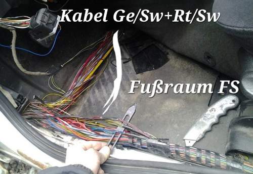 Kabel-zv