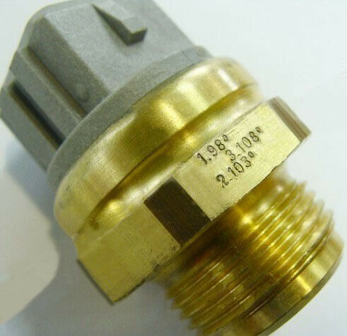 Omega B - X20DTH - Motor-Temperaturprobleme