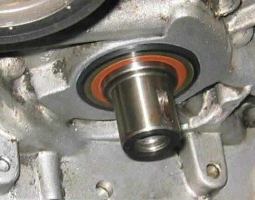 Kw-stumpf-passfeder-nut