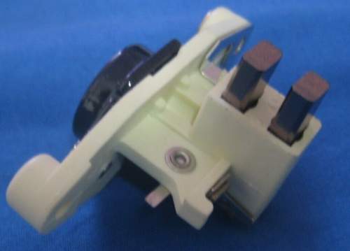 Bosch-regler