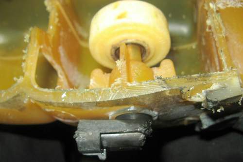 Ausgleichbehälter Kühlmittelstand Sensor