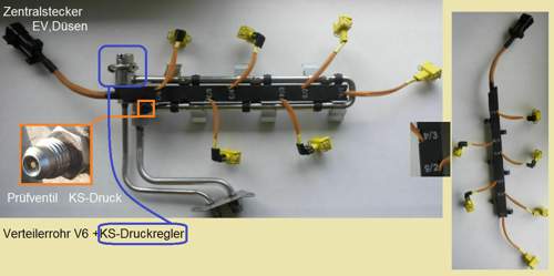 V6-verteilerrohr-ksd