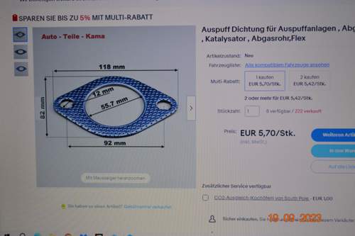 Dichtung