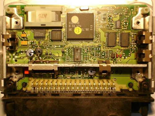 Motronic X20SE