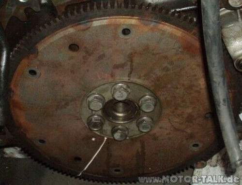 Flexplate
