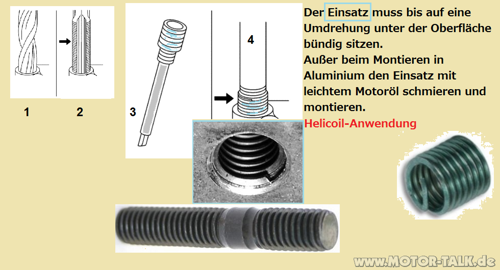 Helicoil
